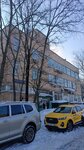 Mr Moscow (Michurinsky Avenue, 47), construction and finishing works
