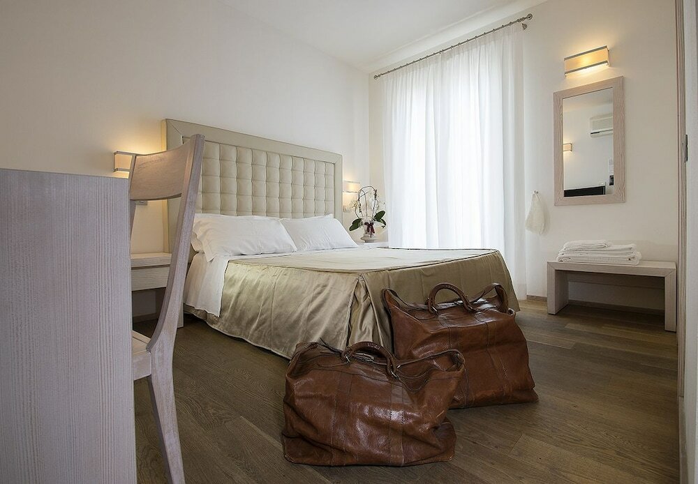 Фото Hotel Alta la Vista