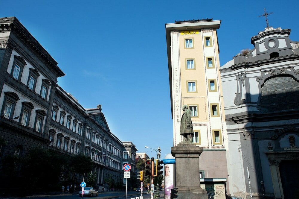 Фото Hotel Naples