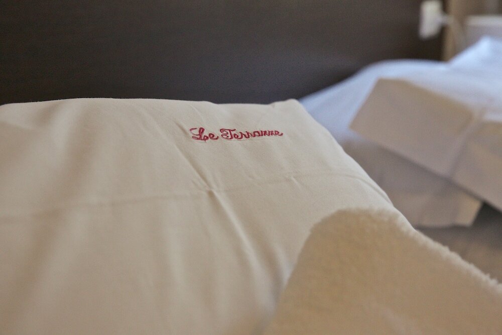 Фото Le Terrazze