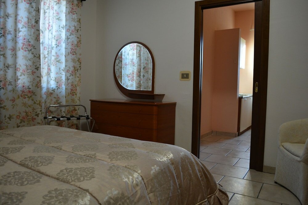 Фото Hotel Residence Sirio