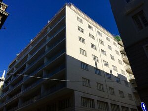 Гостиница Le Terrazze