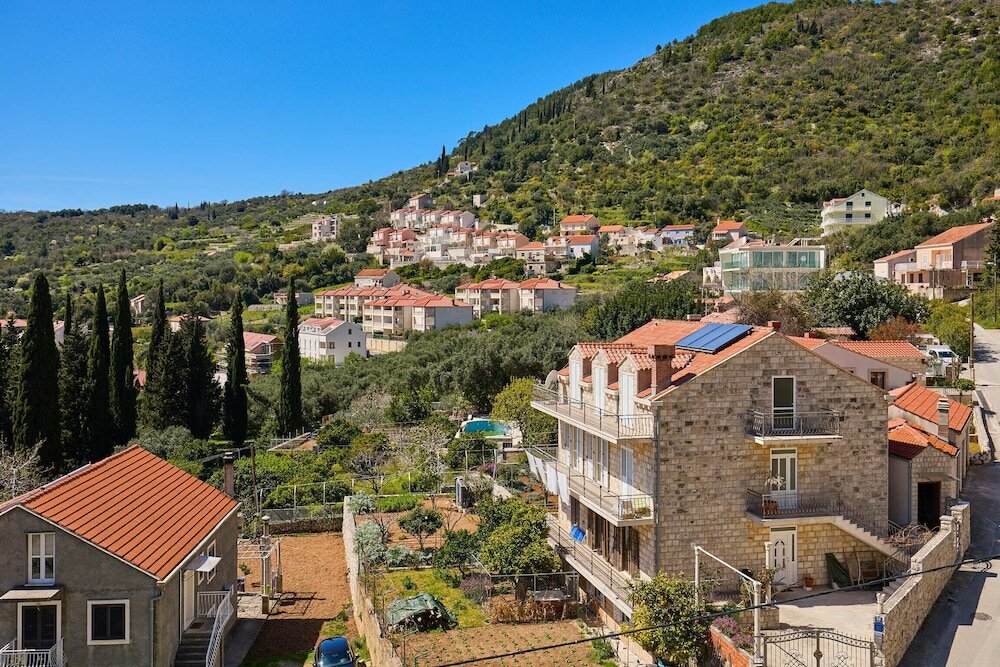 Фото Blue Bay Apartment