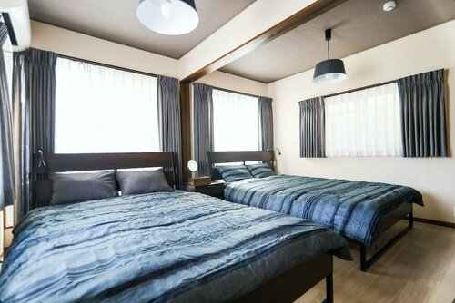 Гостиница Funabashi House Mf1