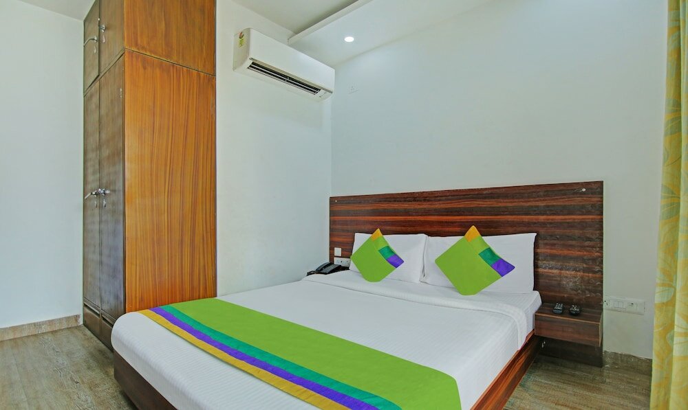 Фото Itsy by Treebo - Nyra