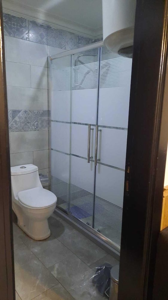 Фото Flamingo Hotel Irbid