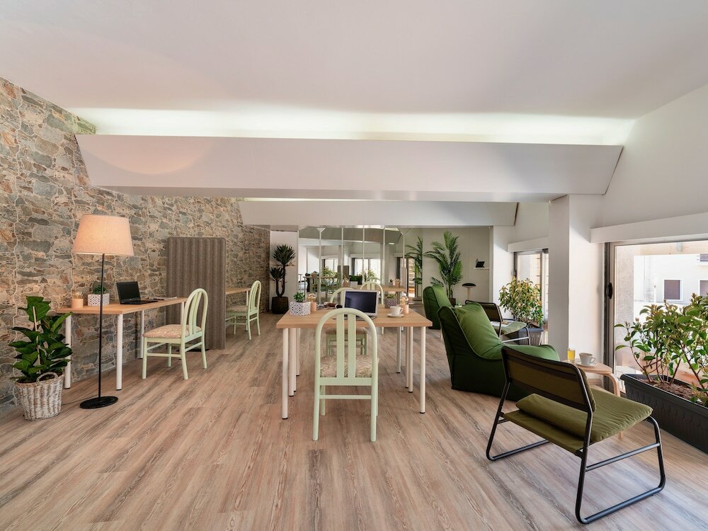 Фото Stay Hotel Rhodes