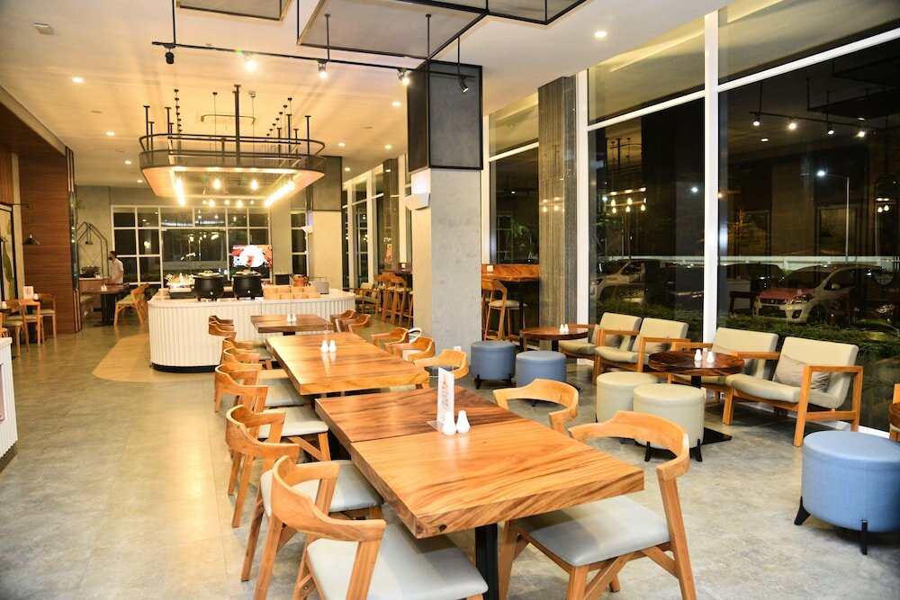 Фото Favehotel Pamanukan