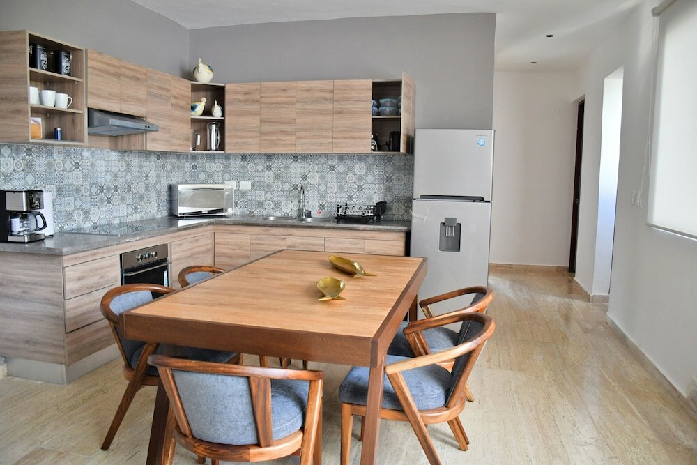 Фото Luxury Penthouse by Mareas in Aldea Zama