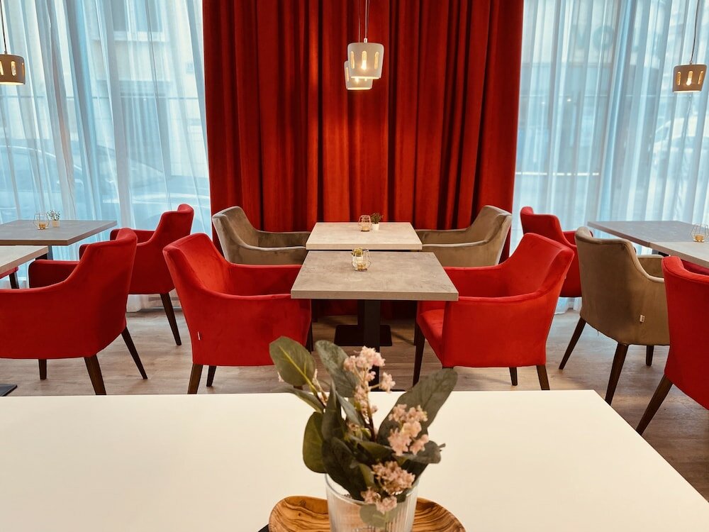 Фото Dormero Hotel Hof