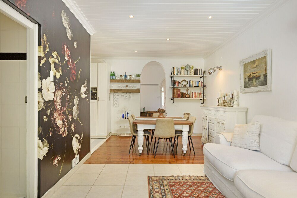 Фото Daisy Road 20