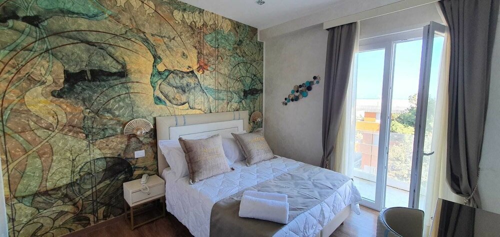 Фото Amsterdam Suite Hotel & SPA