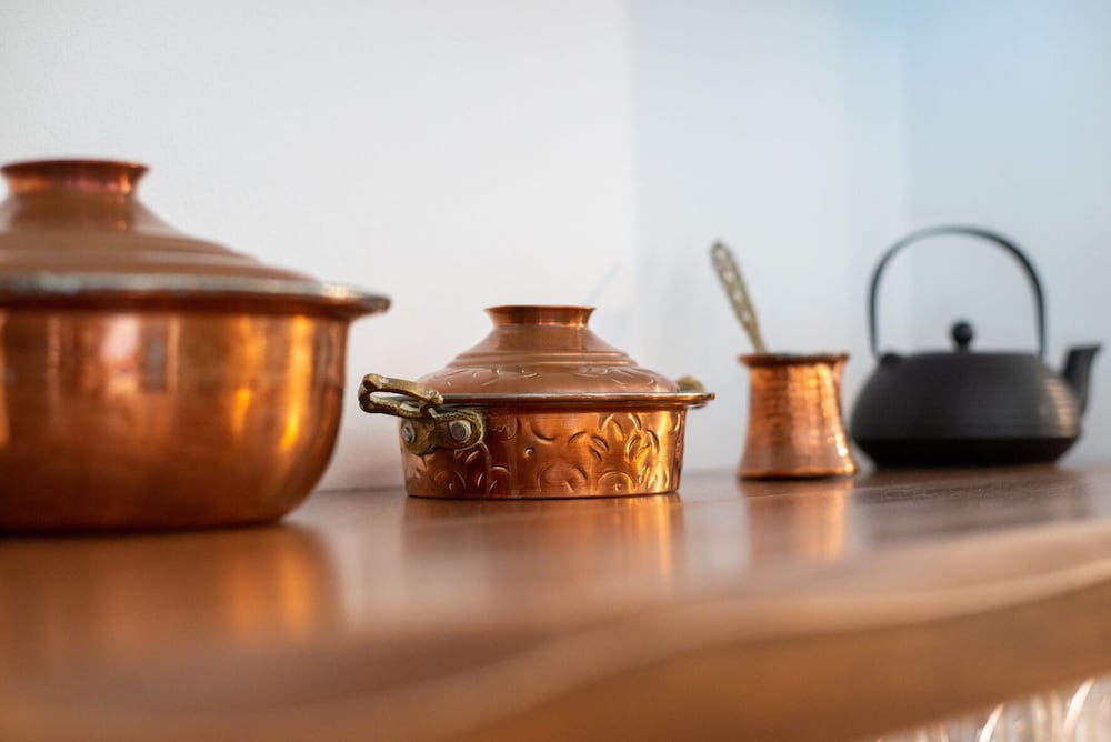 Фото Villa Kyani with private Pool