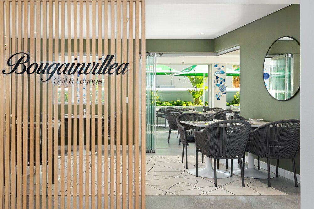 Фото Point Break Luxury Apartments