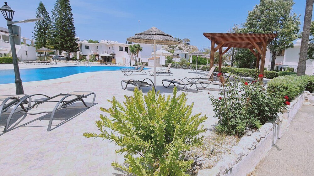 Фото Monte Elias Apartment by Stay BnB