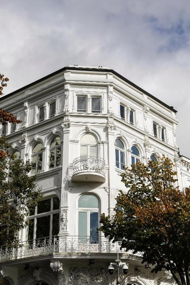 Фото Sleephotels Casino