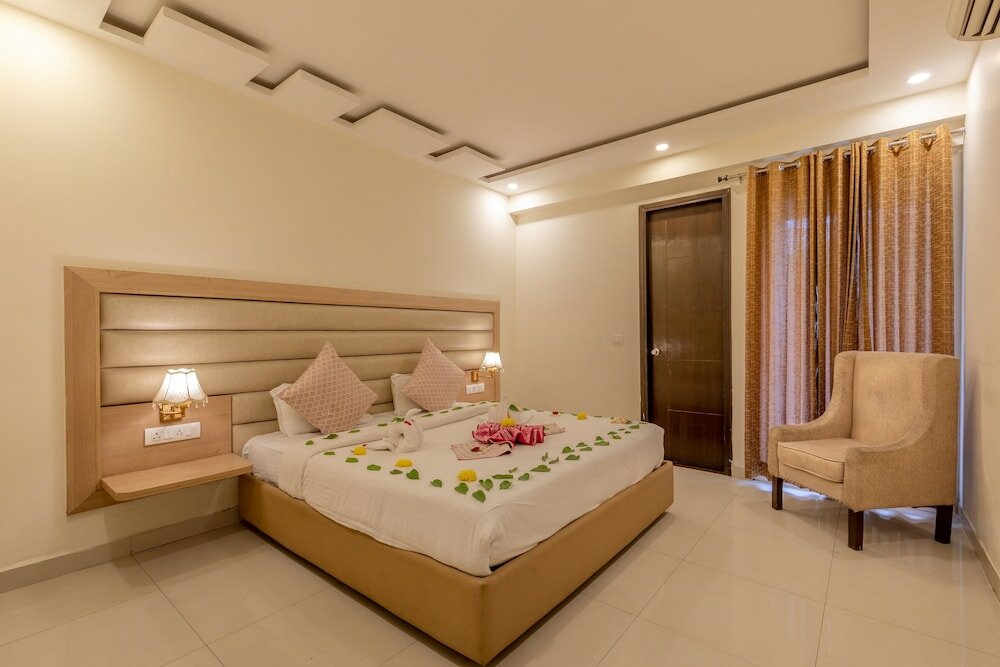 Фото White Rock by The Solitaire Hospitality