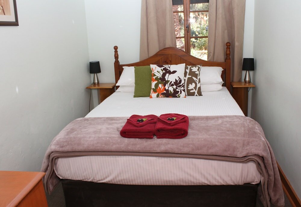 Фото Unique Cottages Gawler