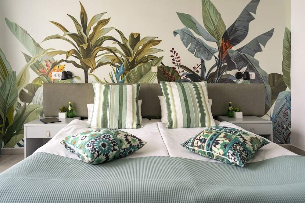 Фото Stay Hotel Rhodes