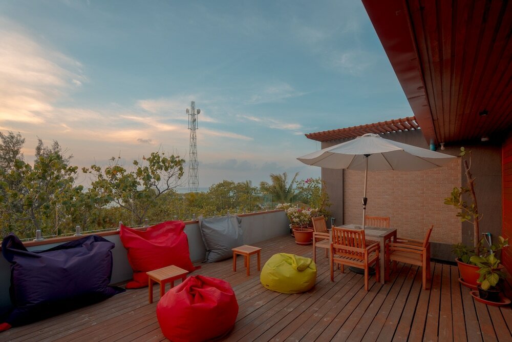 Фото Ayala Oceanview