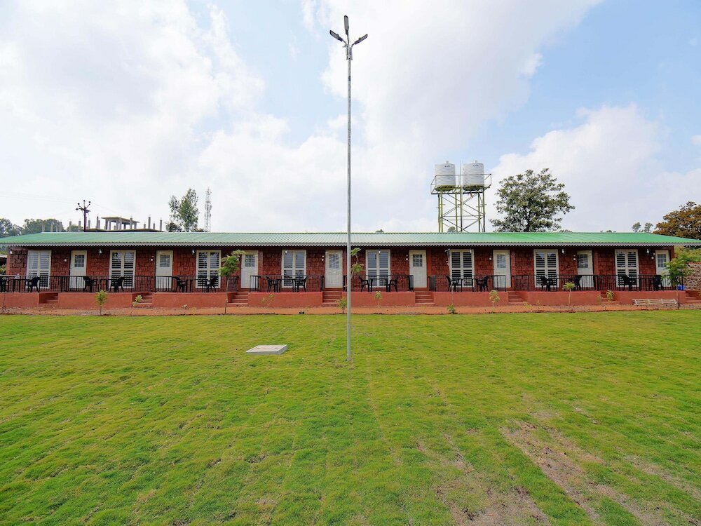 Фото Treebo Trend The Appa'S Resort