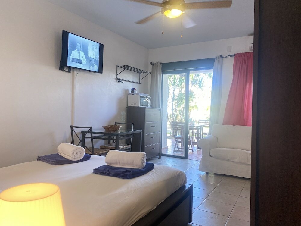 Фото Stanza Mare Beach Front