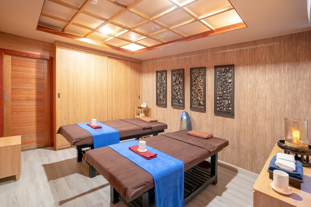 Фото Ayala Oceanview