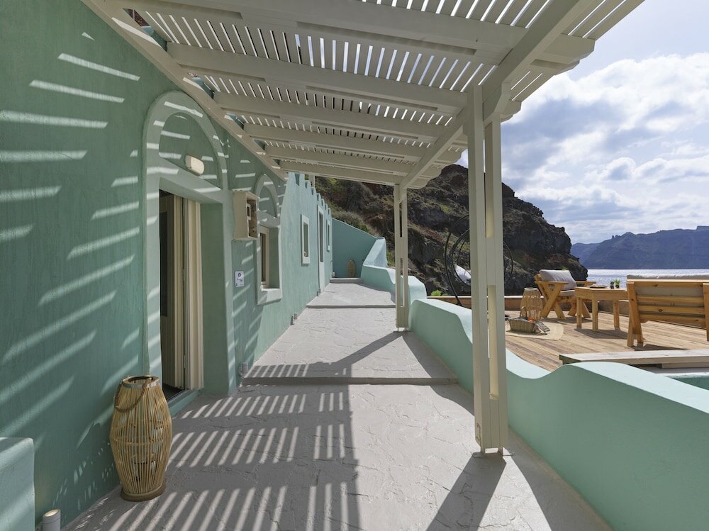 Фото Secret Gem Suites