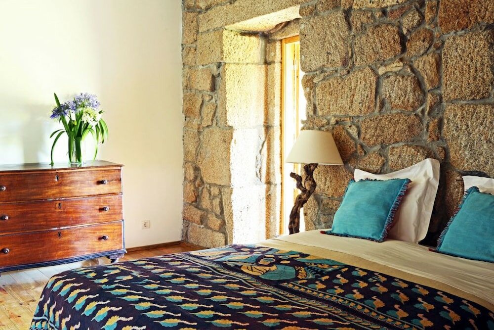 Фото Casa Agrícola da Levada Eco Village