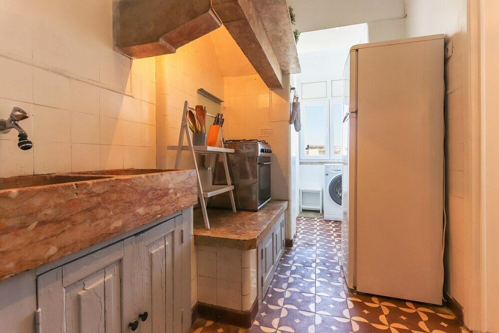 Фото Estrela Terrace by Homing