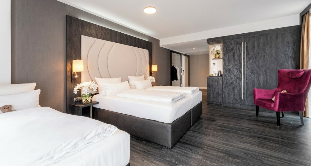 Фото Plaza Premium Heidelberg