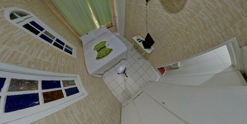 Гостиница M. E. C Office Hostel в Нитерое