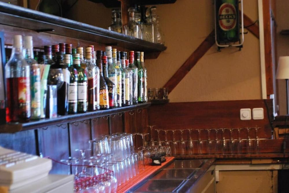 Фото Hotel Roc de St Miquel