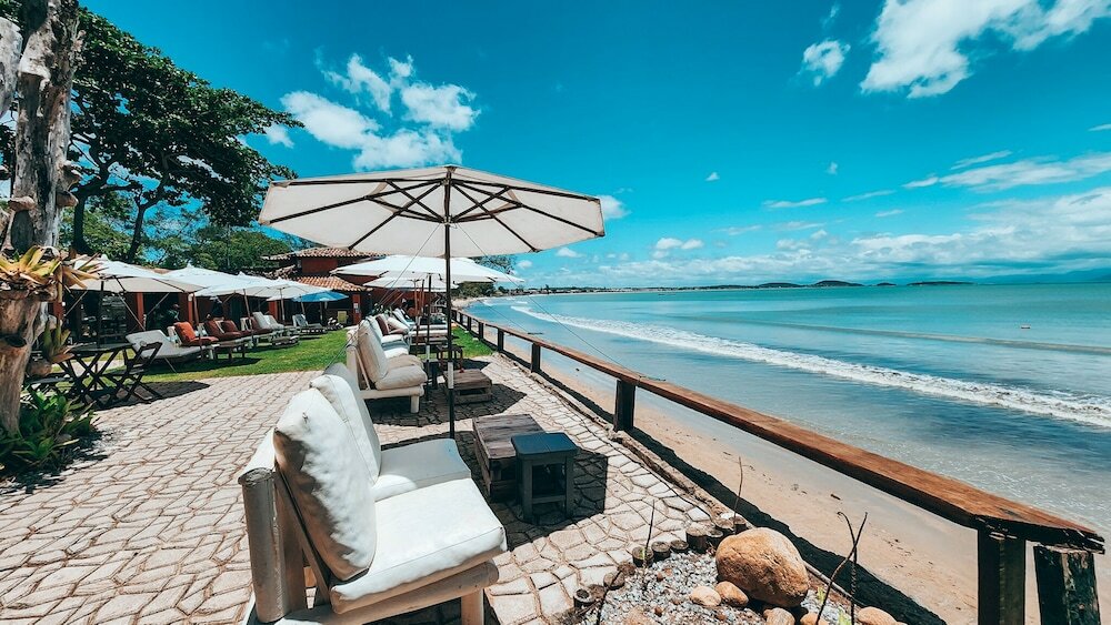 Фото Nativa Búzios