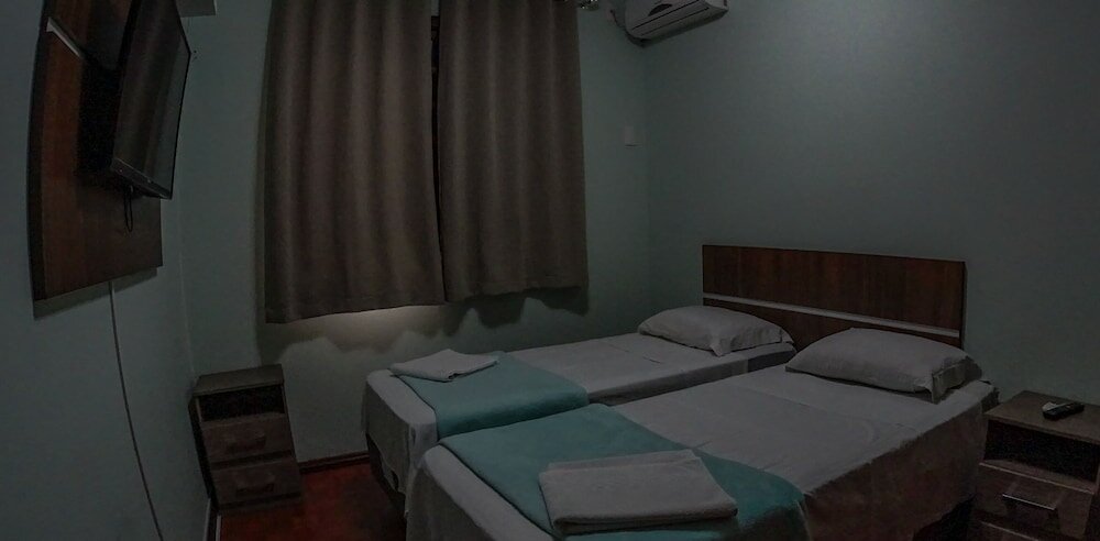 Фото Pousada Jurerê