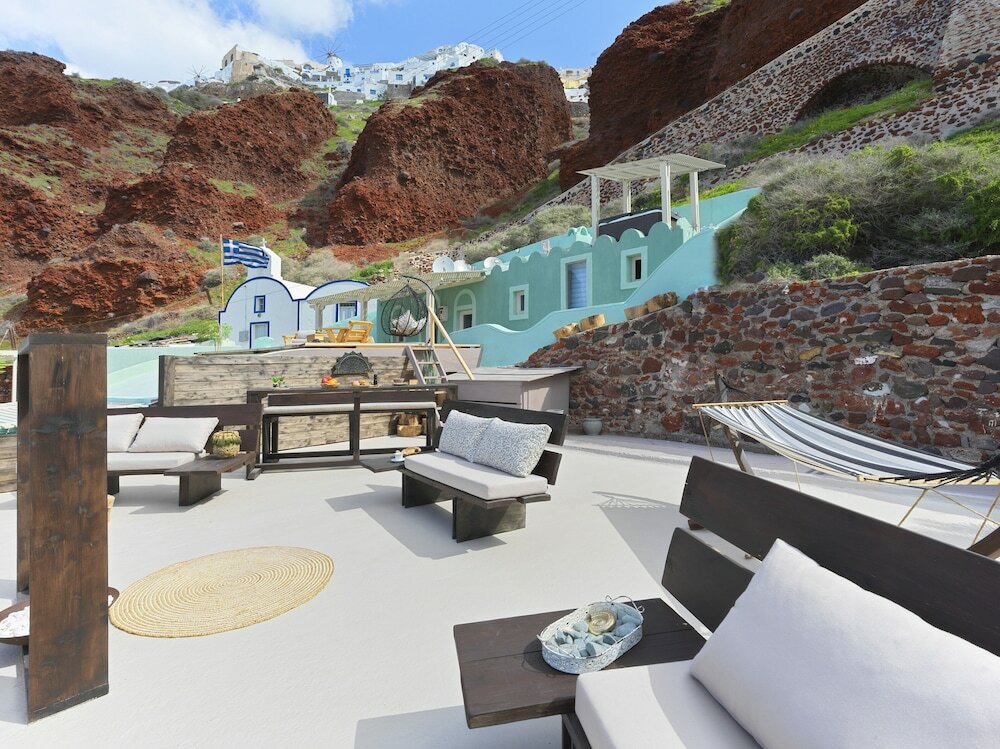 Фото Secret Gem Suites