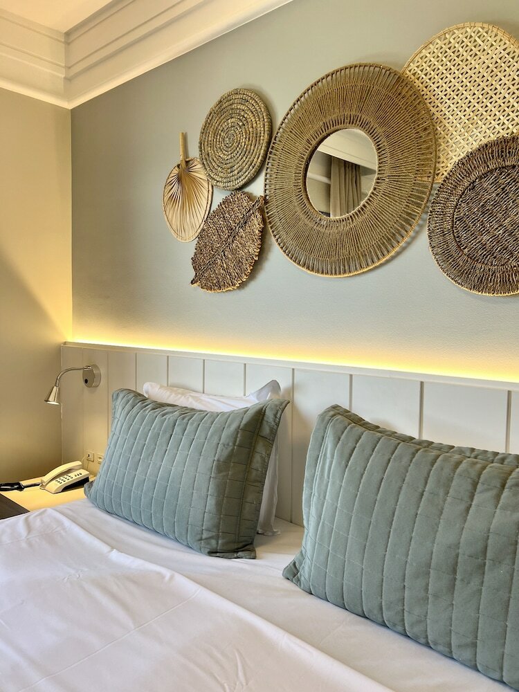 Фото Jurere Beach Village