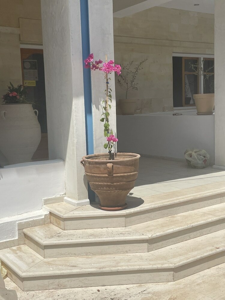 Фото Coralli Beach Hotel