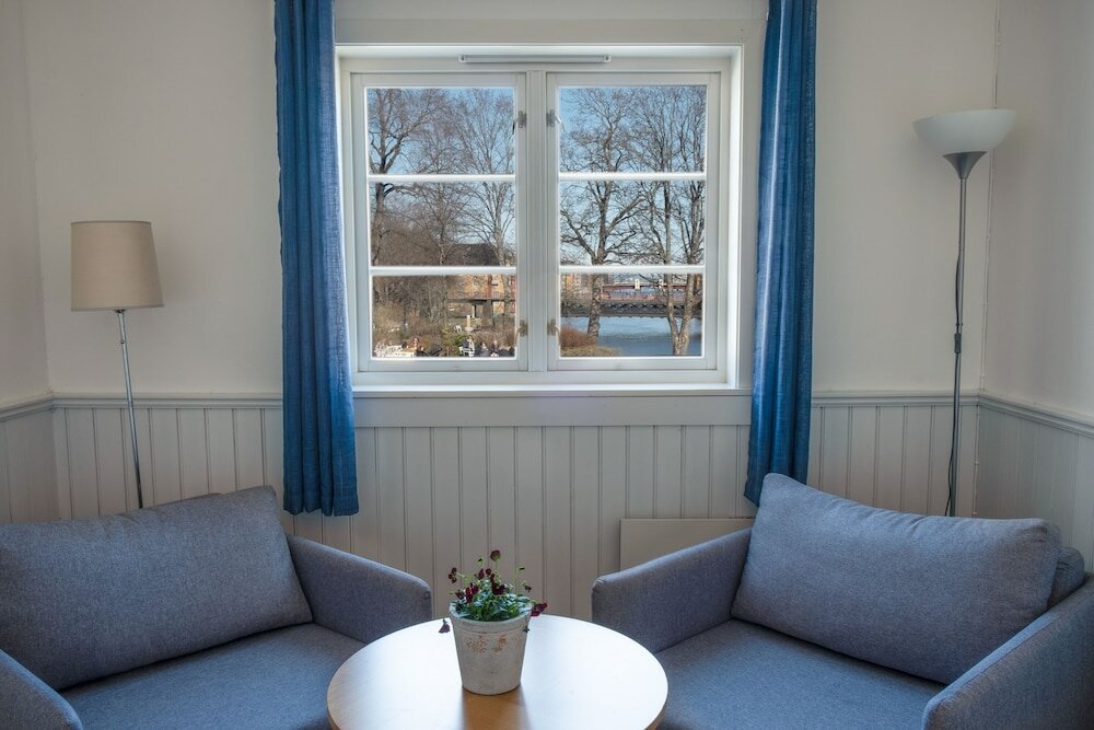 Фото Nidaros Pilegrimsgård