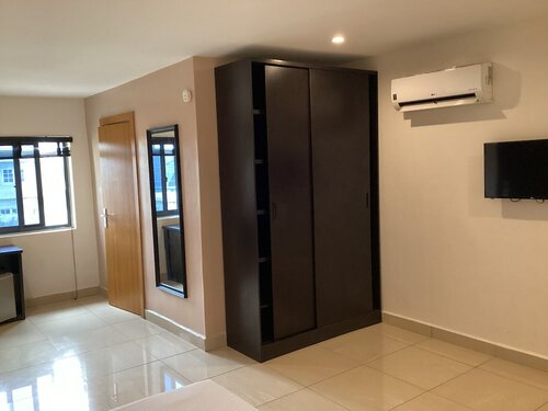 Гостиница Adis Hotels Prime в Ибадане