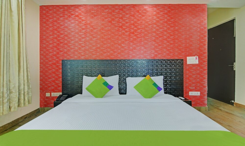 Фото Itsy by Treebo - Nyra