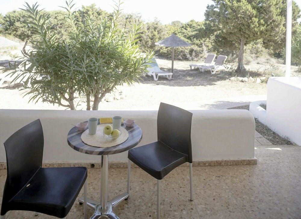 Фото Roquetes Bungalows Premium - Formentera Break