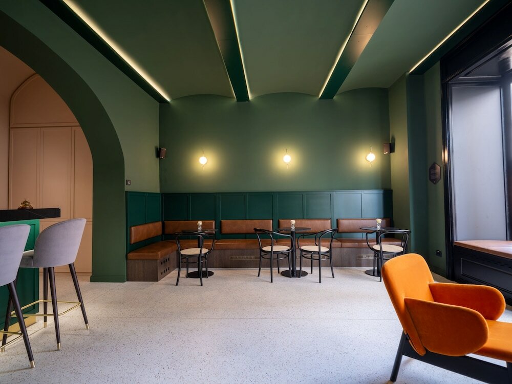 Фото Hotel Heritage