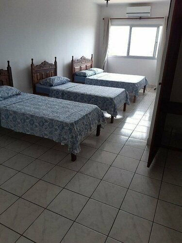 Гостиница Pousada Corujinha VIP в Гуарапари