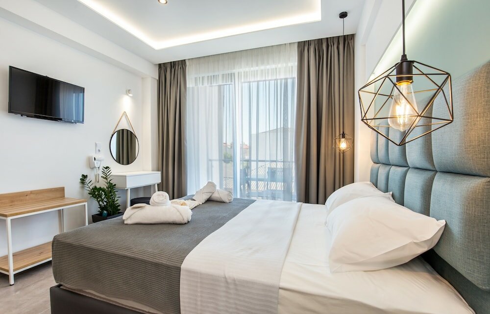 Фото Отель Azzurro Deluxe