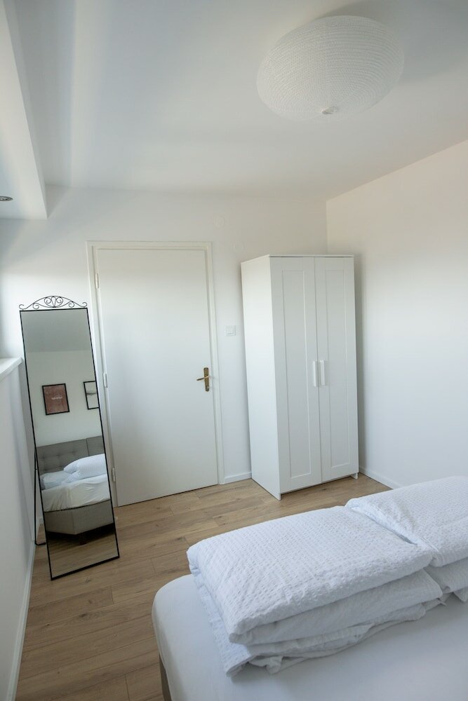 Фото Prime View Apartment Zagreb