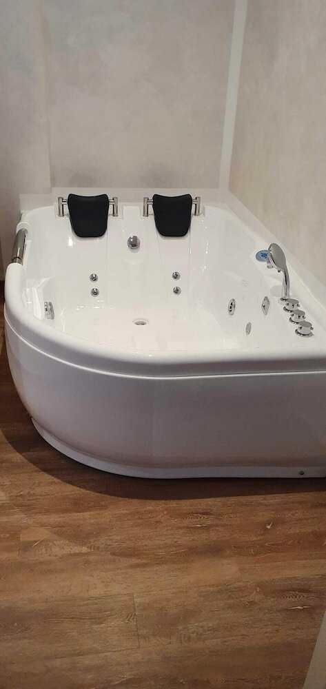 Фото Amsterdam Suite Hotel & SPA