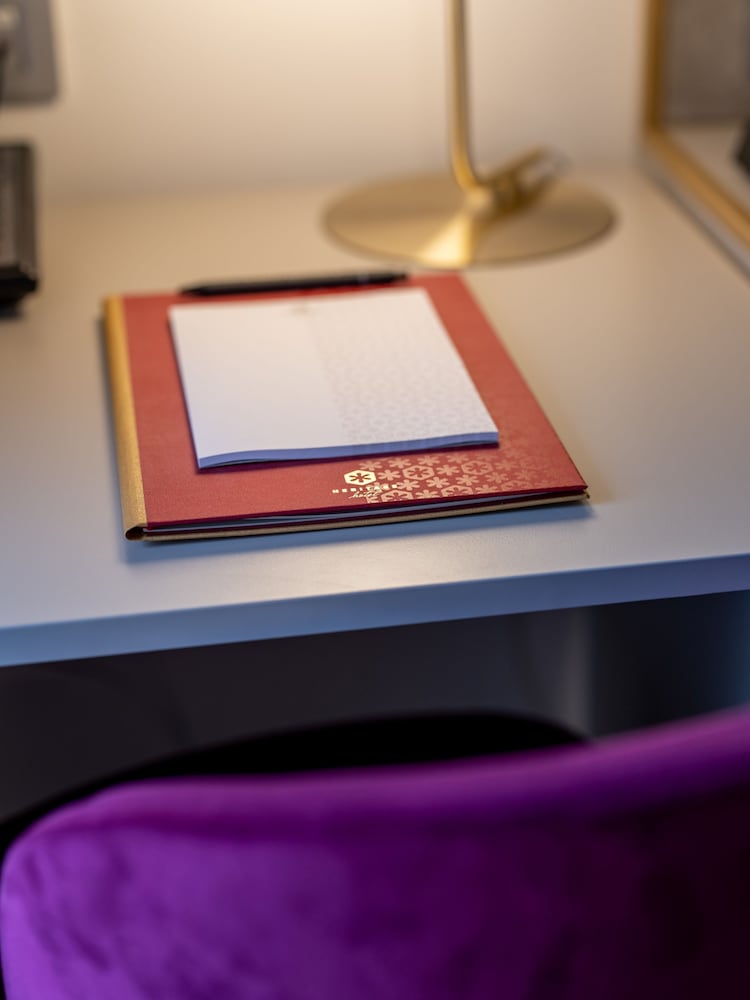 Фото Hotel Heritage