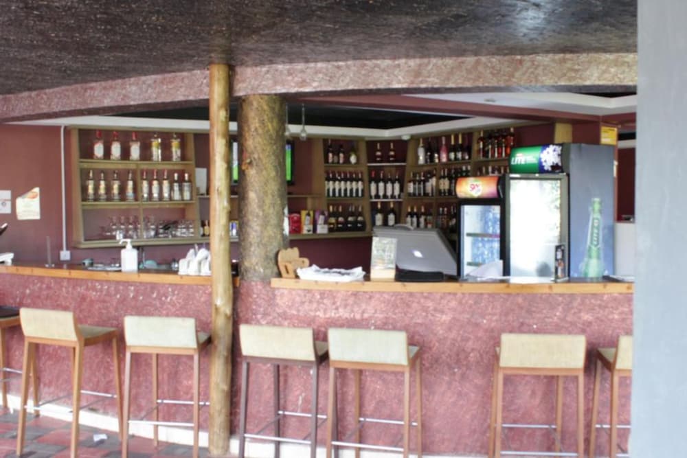 Фото Lishi Resort Hotel