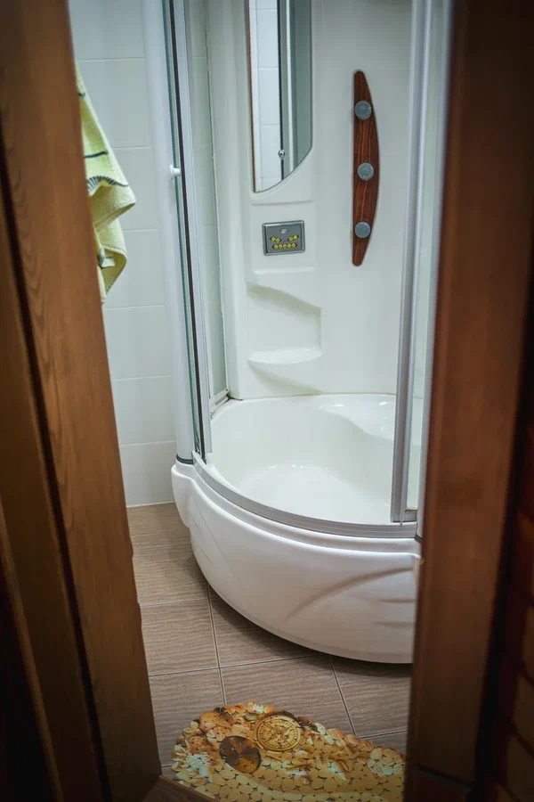 Фото Таежный берег